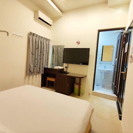 Feng Homestay Zhongpu Dış mekan fotoğraf