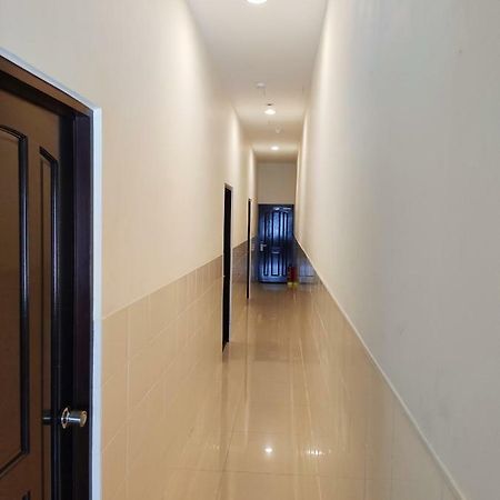 Feng Homestay Zhongpu Dış mekan fotoğraf