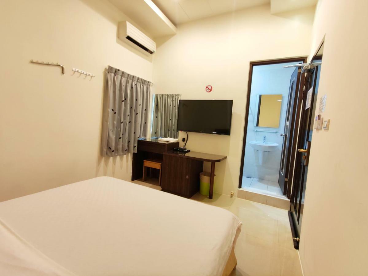 Feng Homestay Zhongpu Dış mekan fotoğraf