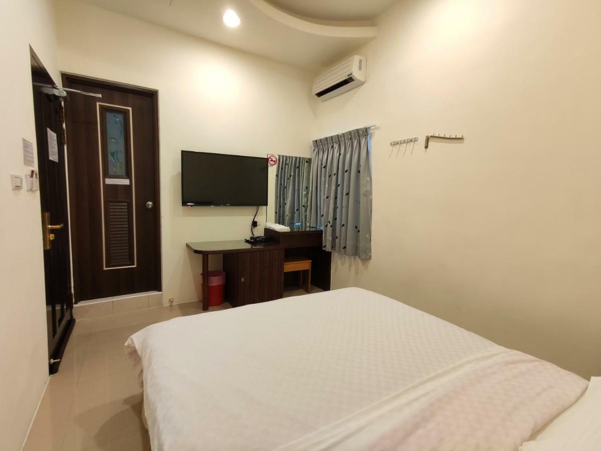Feng Homestay Zhongpu Dış mekan fotoğraf