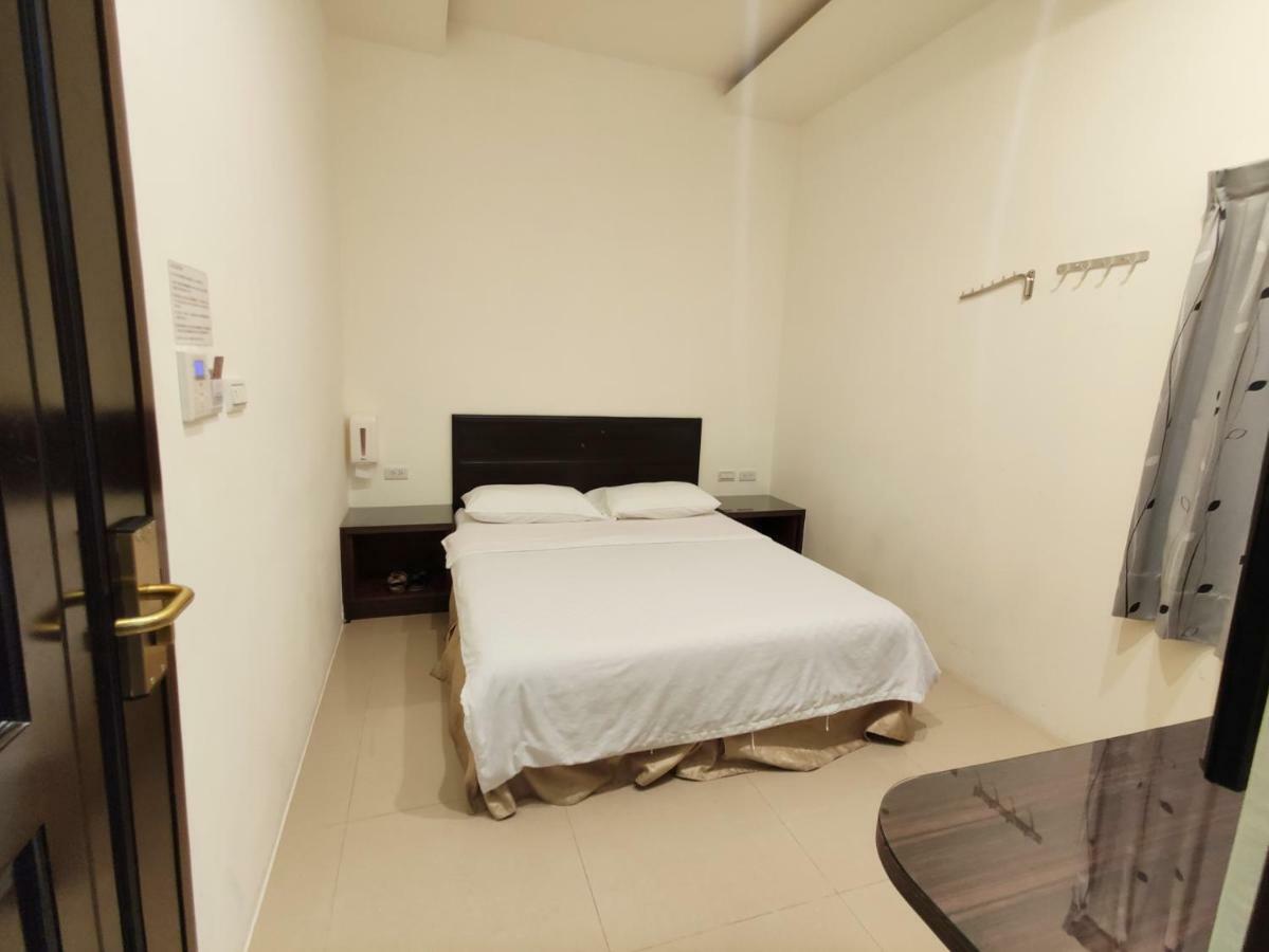 Feng Homestay Zhongpu Dış mekan fotoğraf