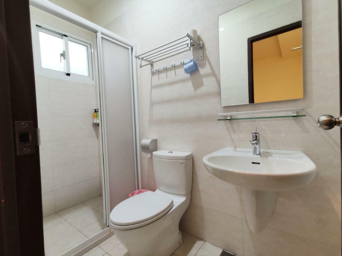 Feng Homestay Zhongpu Dış mekan fotoğraf