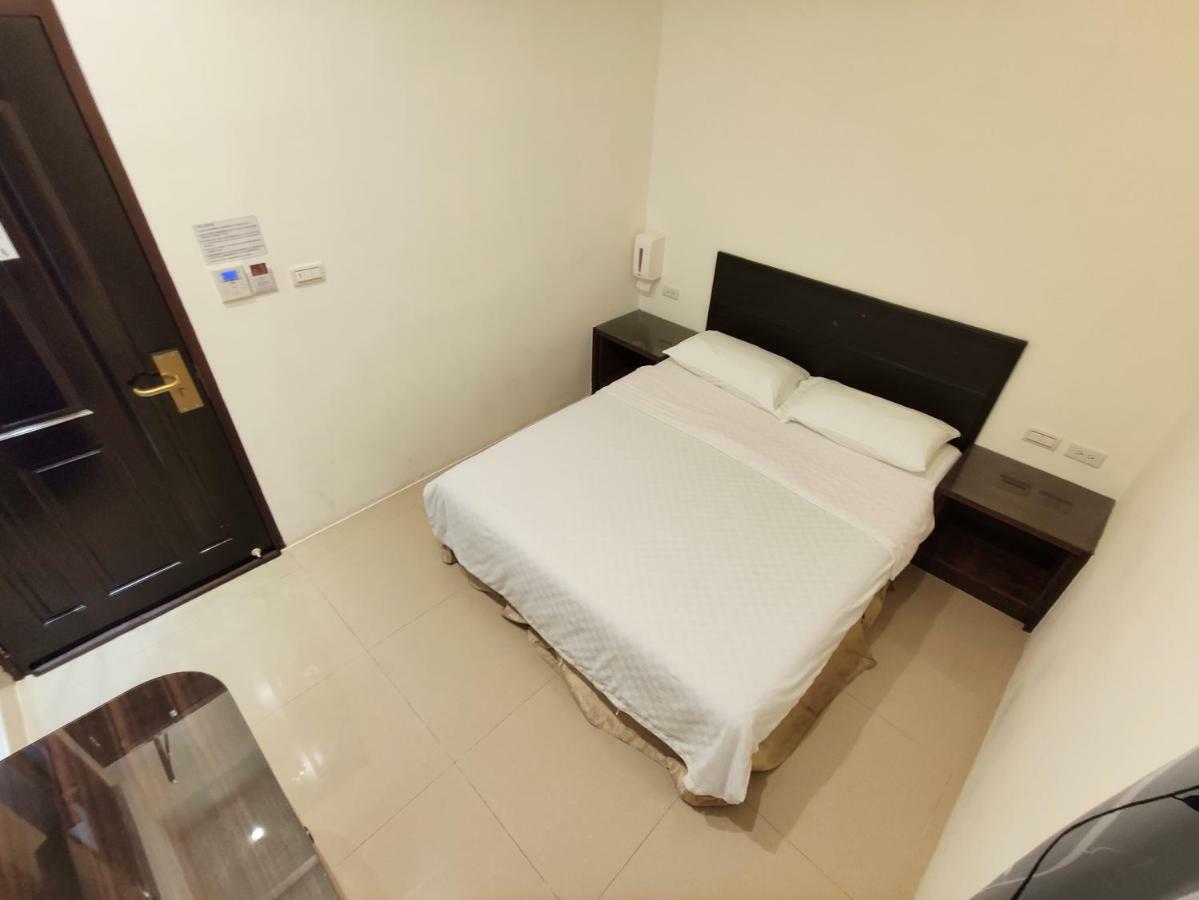 Feng Homestay Zhongpu Dış mekan fotoğraf