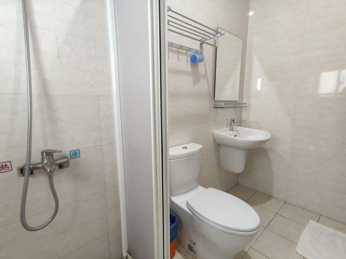 Feng Homestay Zhongpu Dış mekan fotoğraf