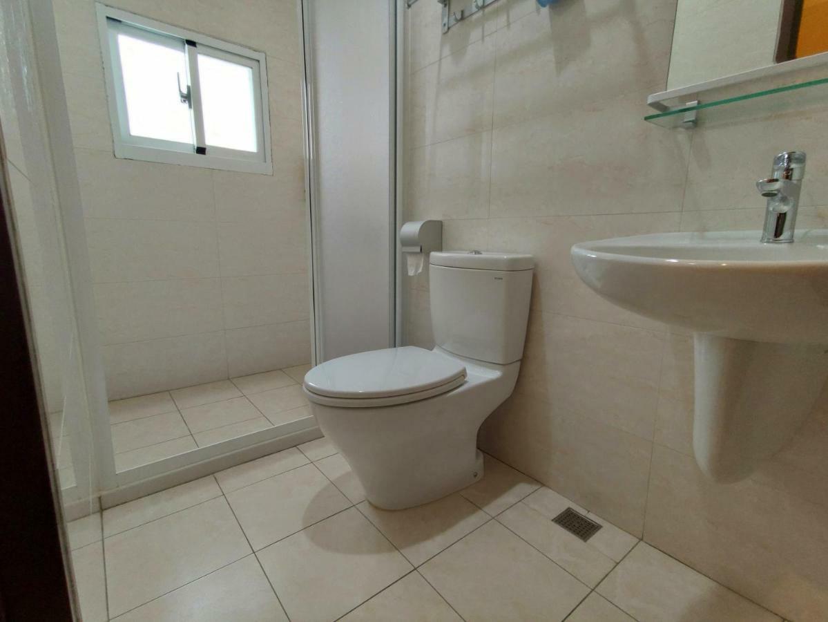 Feng Homestay Zhongpu Dış mekan fotoğraf