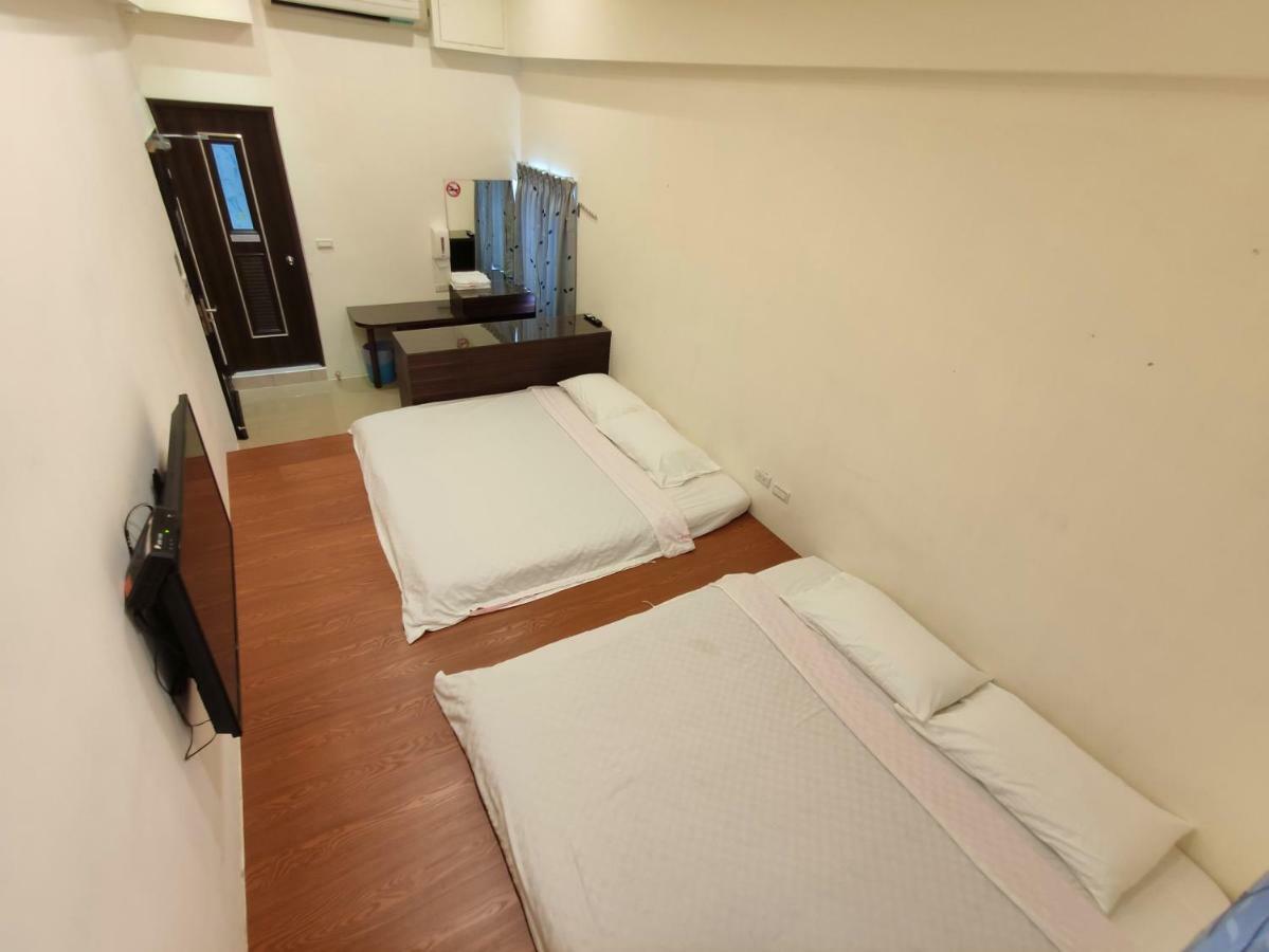 Feng Homestay Zhongpu Dış mekan fotoğraf