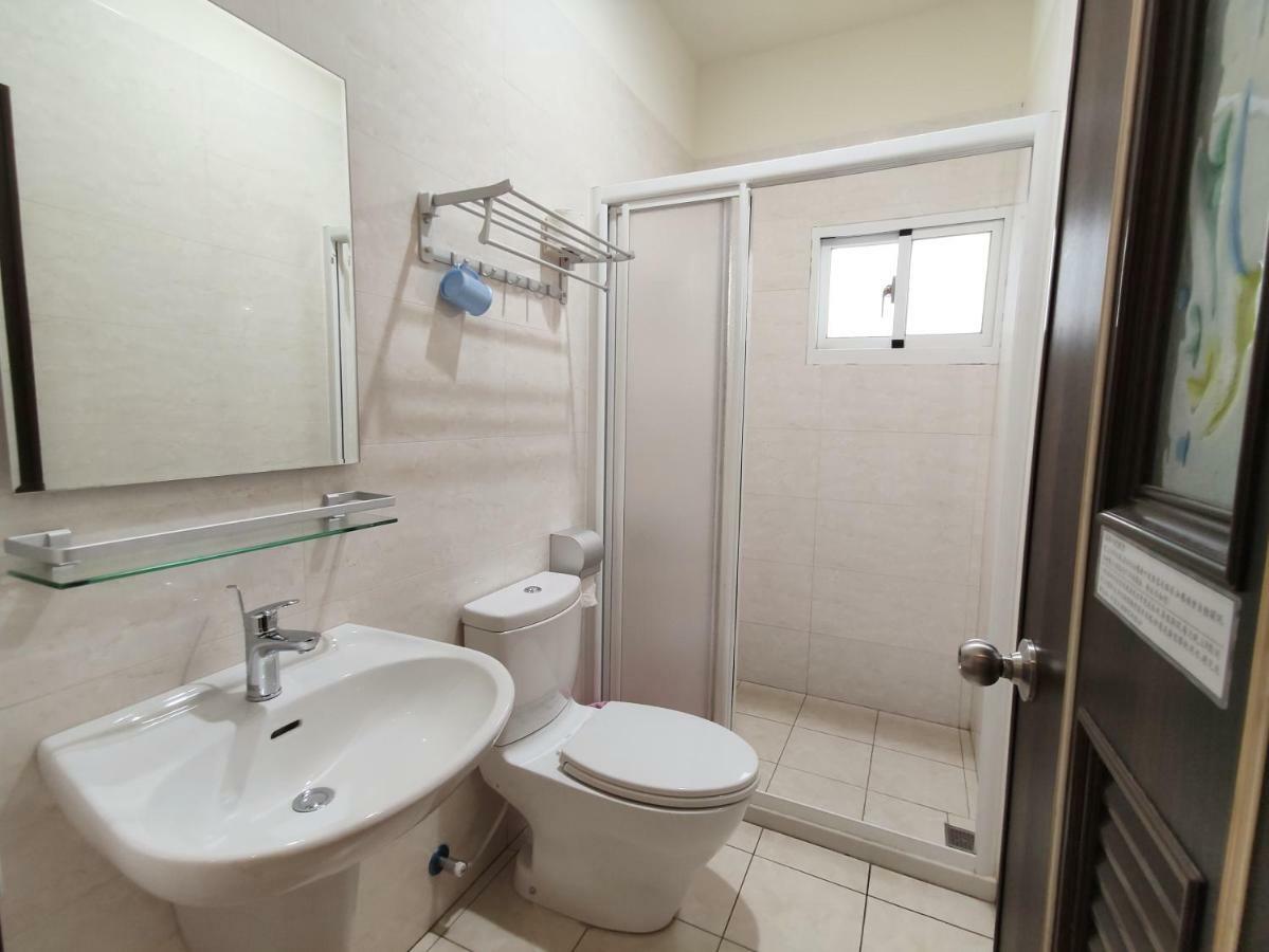 Feng Homestay Zhongpu Dış mekan fotoğraf
