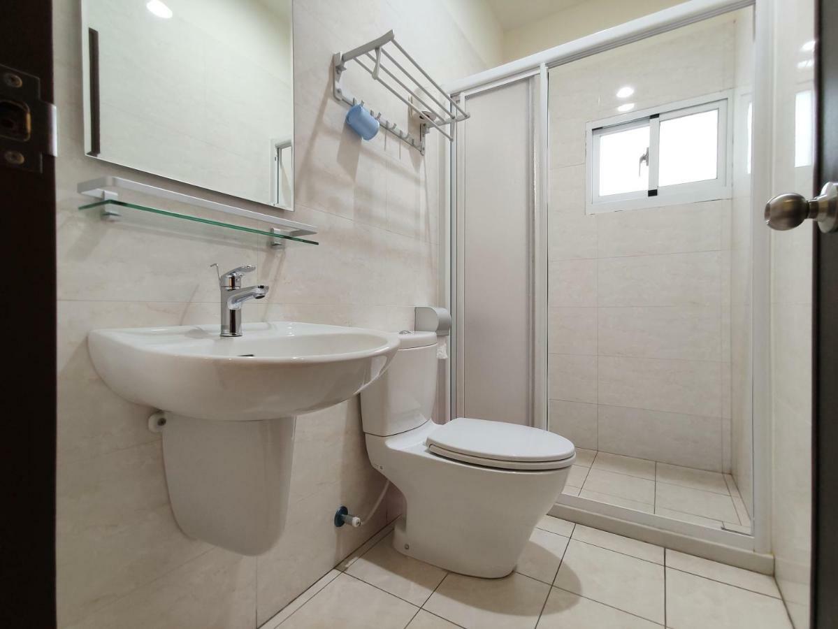 Feng Homestay Zhongpu Dış mekan fotoğraf