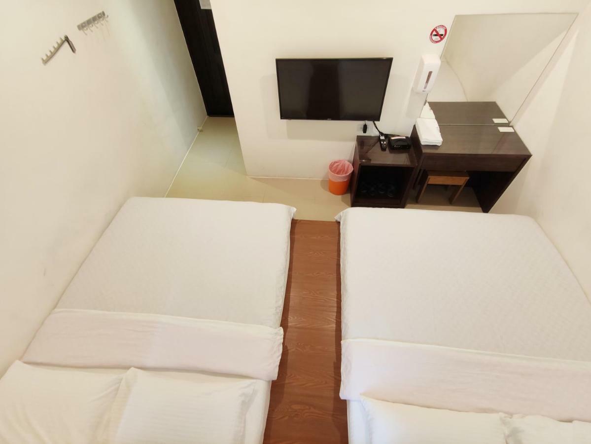 Feng Homestay Zhongpu Dış mekan fotoğraf