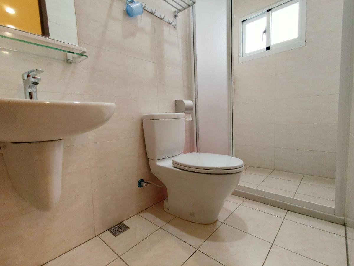 Feng Homestay Zhongpu Dış mekan fotoğraf
