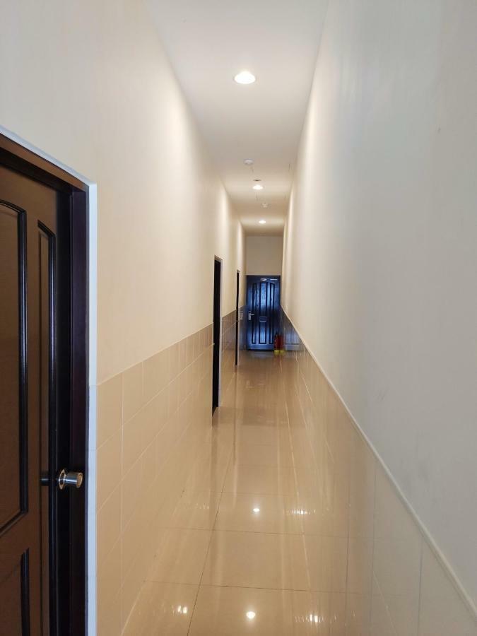 Feng Homestay Zhongpu Dış mekan fotoğraf