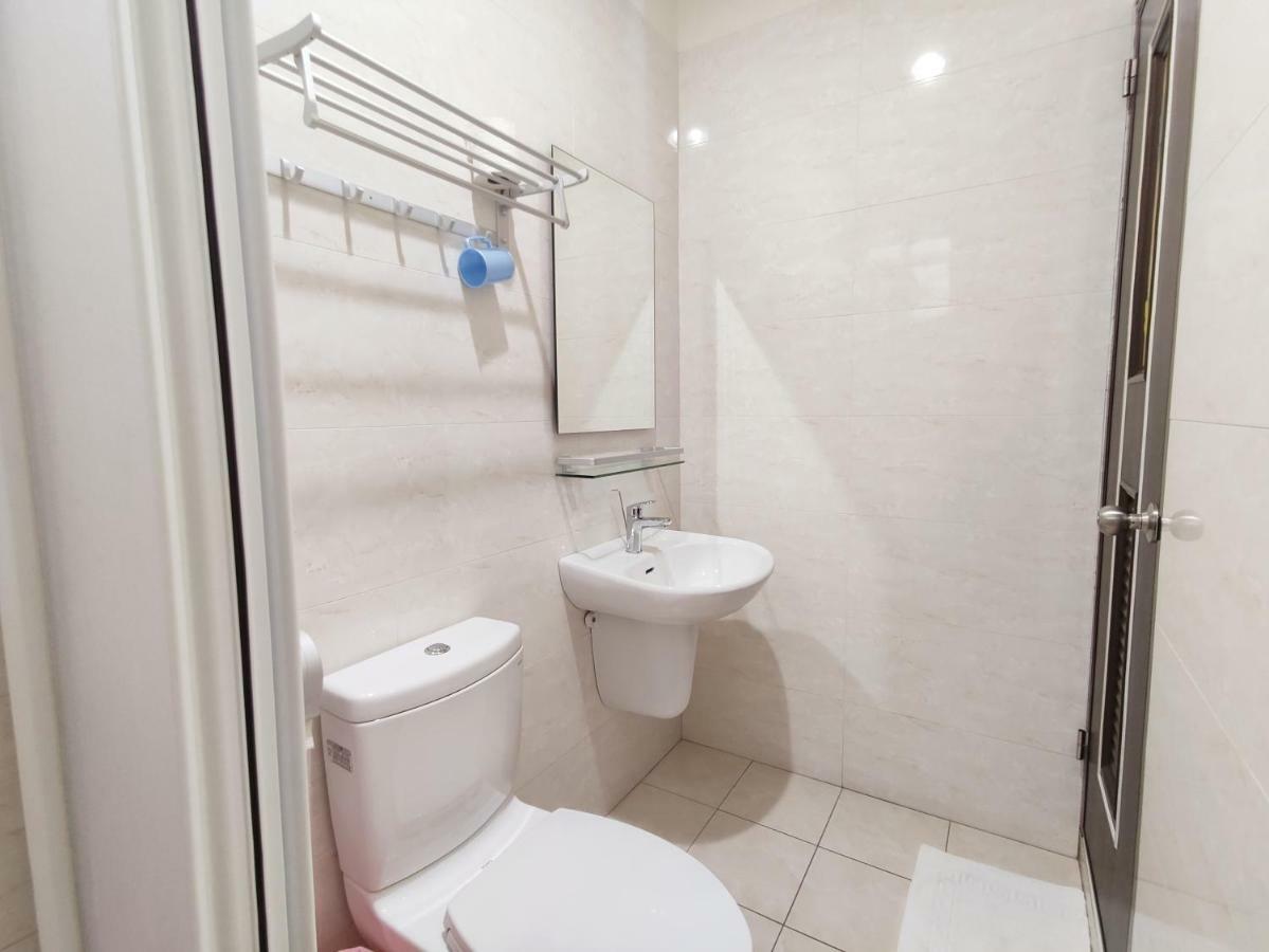 Feng Homestay Zhongpu Dış mekan fotoğraf