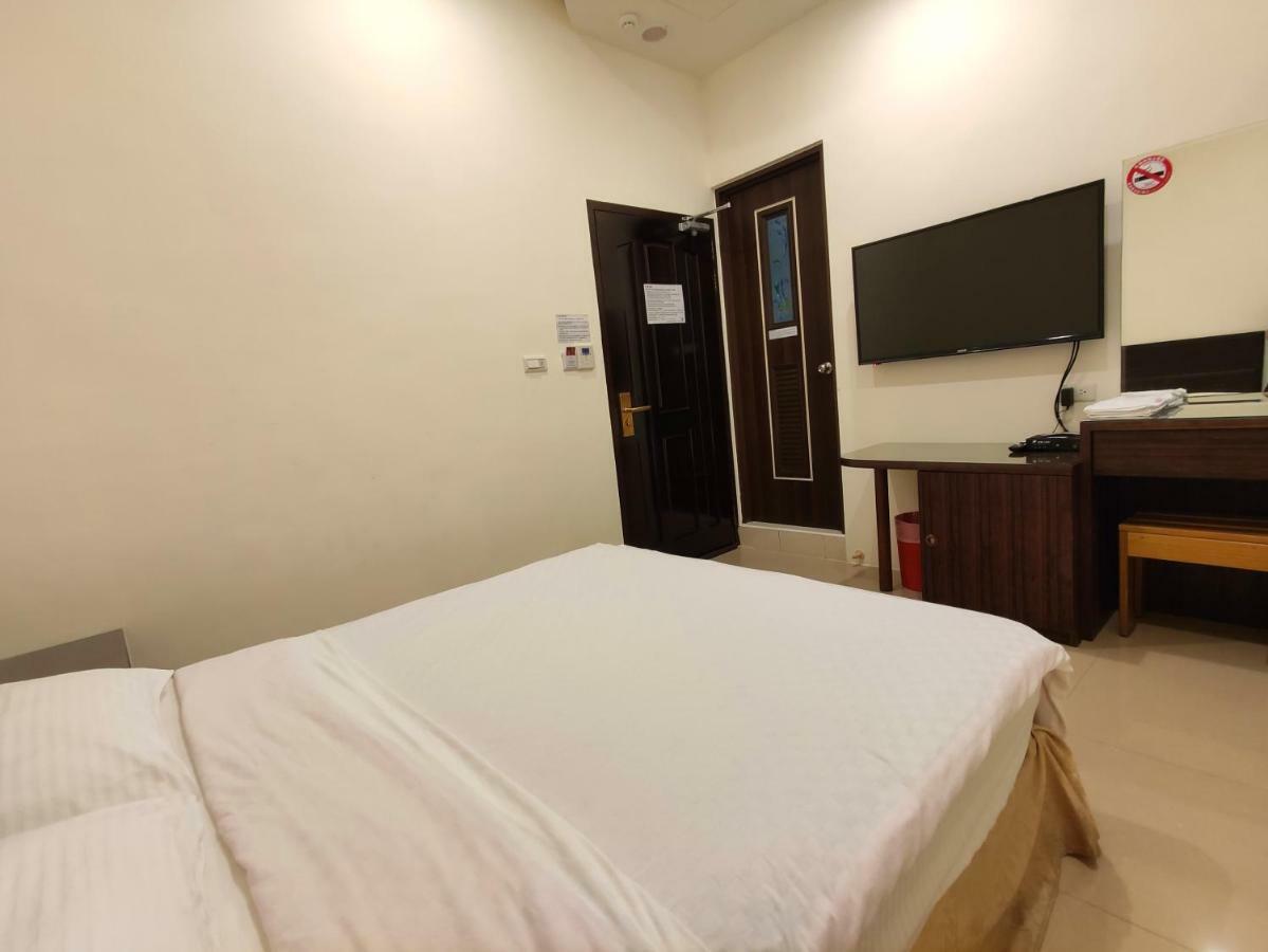 Feng Homestay Zhongpu Dış mekan fotoğraf
