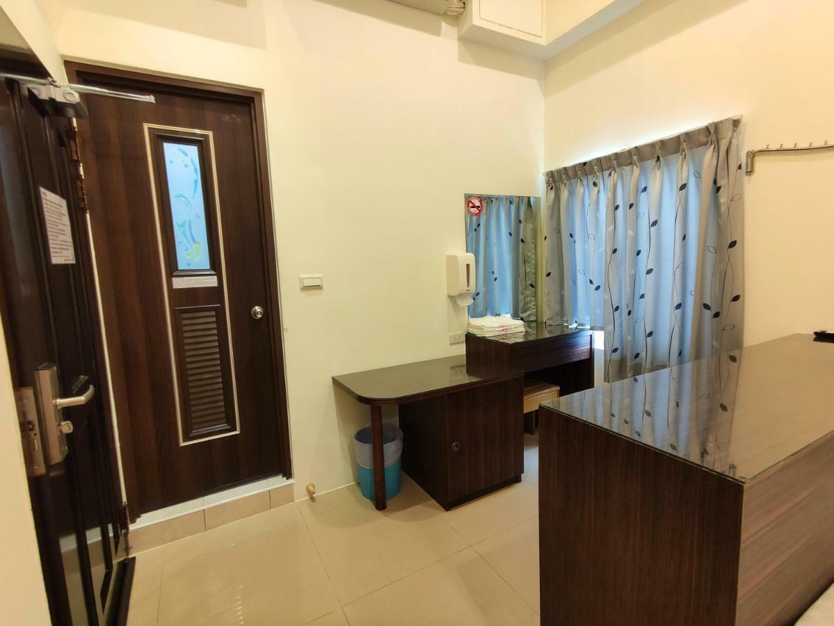 Feng Homestay Zhongpu Dış mekan fotoğraf
