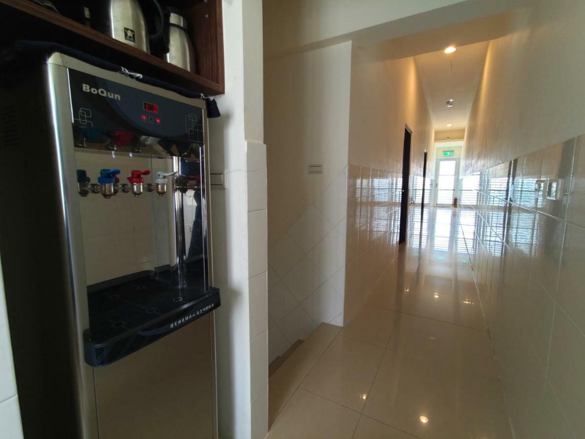 Feng Homestay Zhongpu Dış mekan fotoğraf