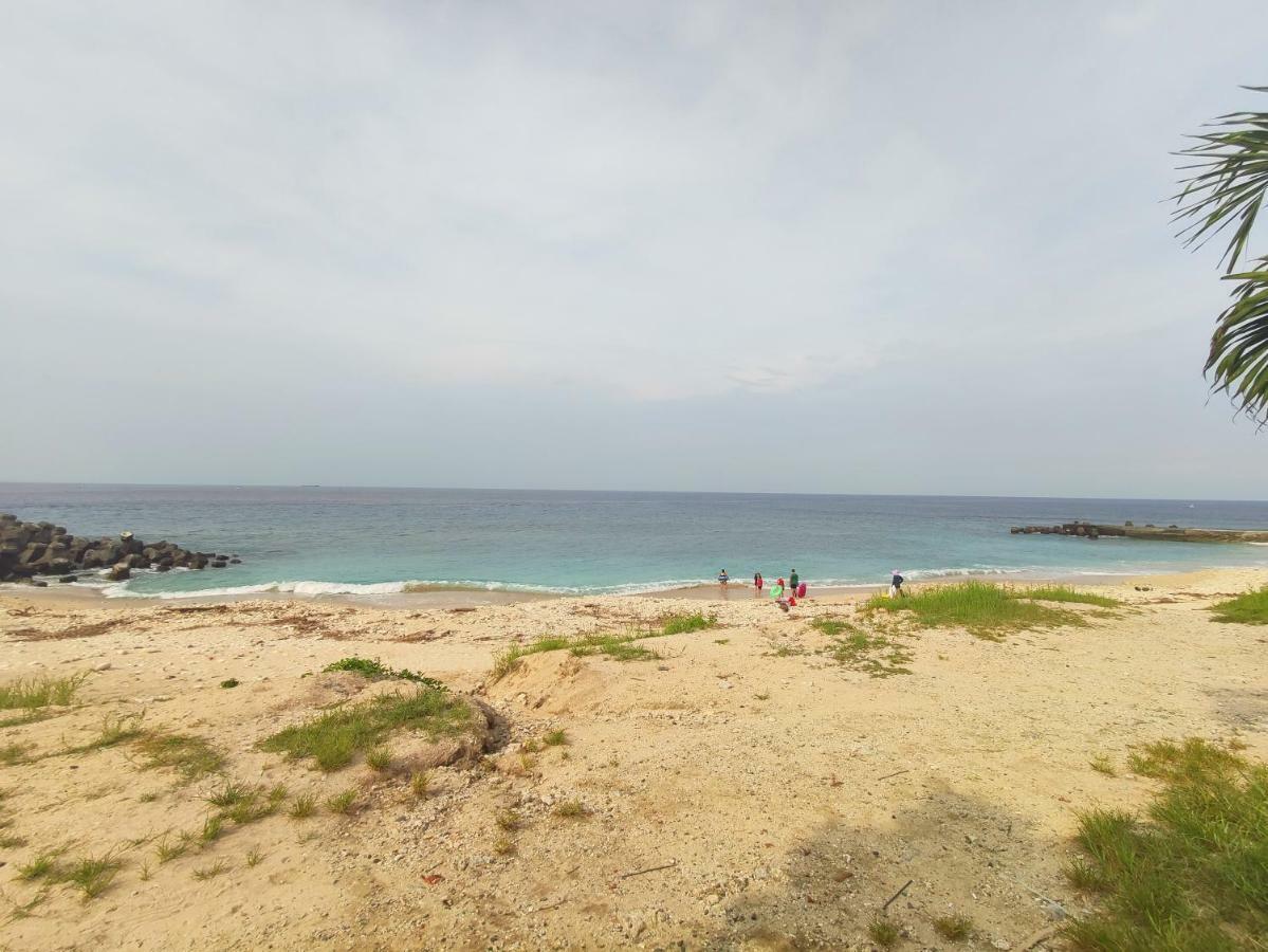 Feng Homestay Zhongpu Dış mekan fotoğraf